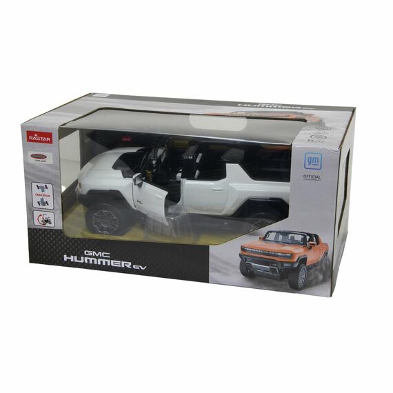 Jamara Hummer EV / Car / 1 26 / Electric engine / 6 yr(s | 402134