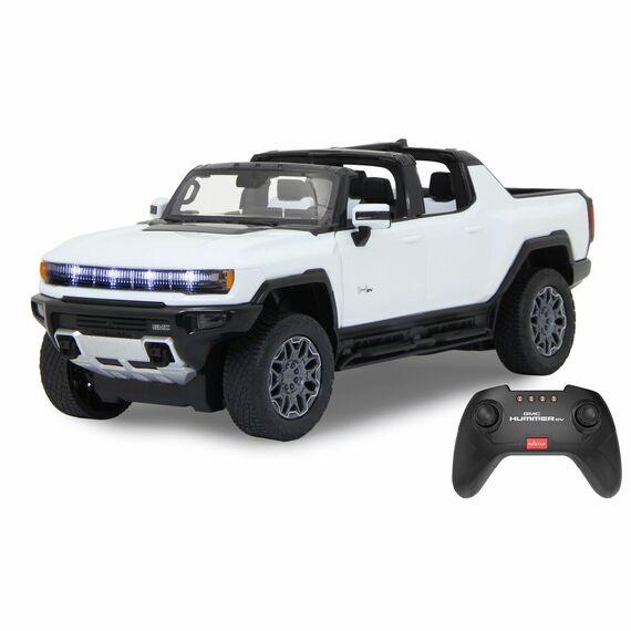 Jamara Hummer EV / Car / 1 26 / Electric engine / 6 yr(s | 402134