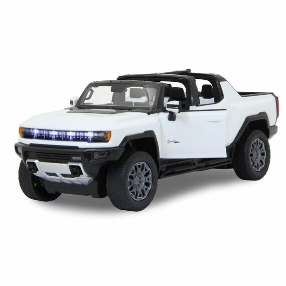 Jamara Hummer EV / Car / 1 26 / Electric engine / 6 yr(s | 402134