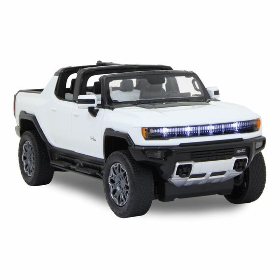 Jamara Hummer EV / Car / 1 26 / Electric engine / 6 yr(s | 402134