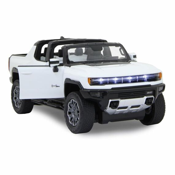 Jamara Hummer EV / Car / 1 26 / Electric engine / 6 yr(s | 402134