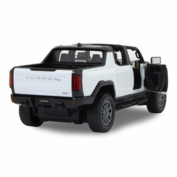 Jamara Hummer EV / Car / 1 26 / Electric engine / 6 yr(s | 402134