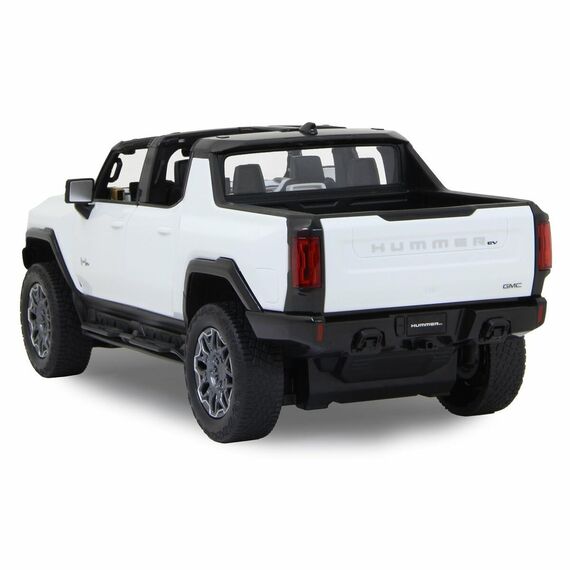 Jamara Hummer EV / Car / 1 26 / Electric engine / 6 yr(s | 402134