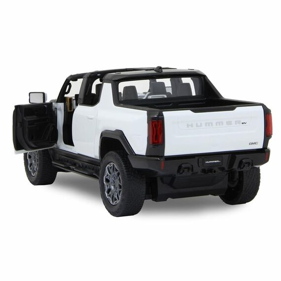 Jamara Hummer EV / Car / 1 26 / Electric engine / 6 yr(s | 402134