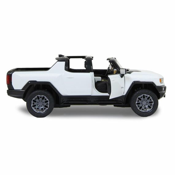 Jamara Hummer EV / Car / 1 26 / Electric engine / 6 yr(s | 402134