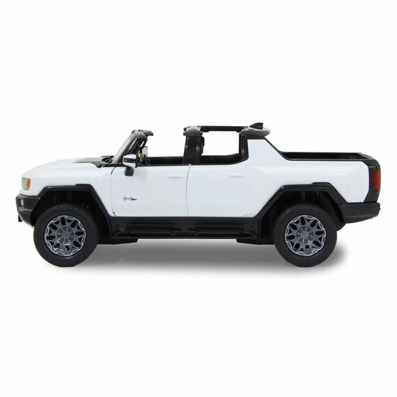 Jamara Hummer EV / Car / 1 26 / Electric engine / 6 yr(s | 402134