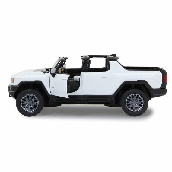 Jamara Hummer EV / Car / 1 26 / Electric engine / 6 yr(s | 402134