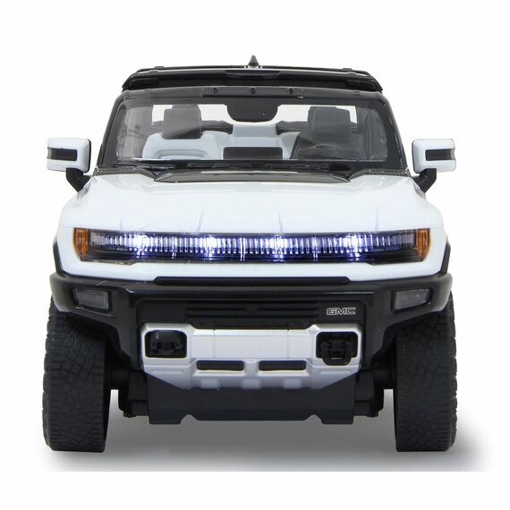 Jamara Hummer EV / Car / 1 26 / Electric engine / 6 yr(s | 402134