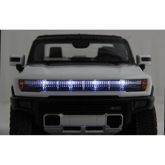 Jamara Hummer EV / Car / 1 26 / Electric engine / 6 yr(s | 402134