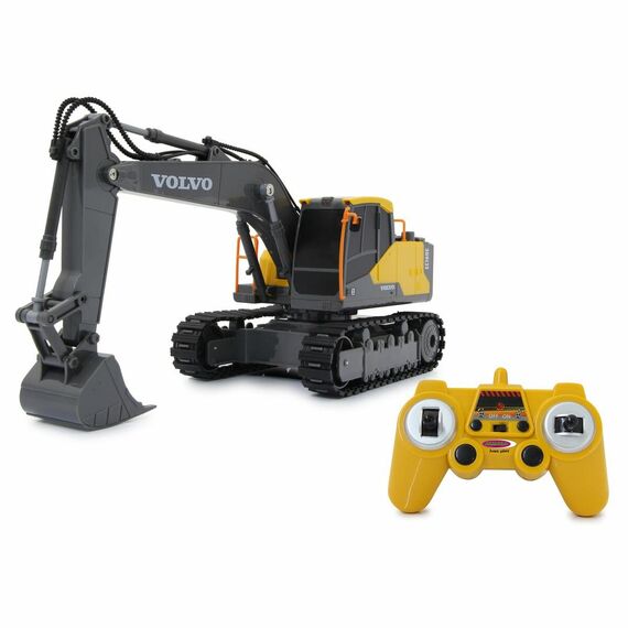 Jamara Bagger Volvo EC160E / Excavator / 1 26 / Electric | 406311