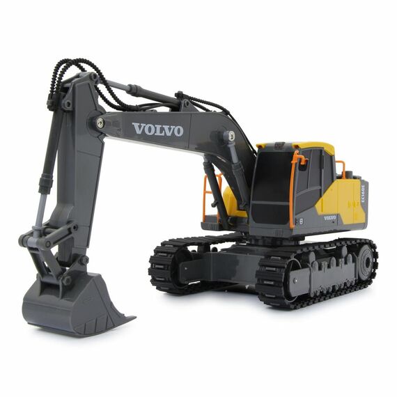 Jamara Bagger Volvo EC160E / Excavator / 1 26 / Electric | 406311