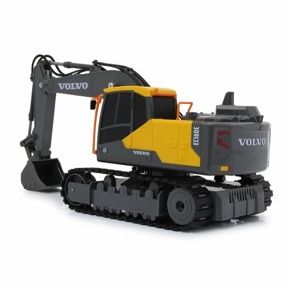 Jamara Bagger Volvo EC160E / Excavator / 1 26 / Electric | 406311