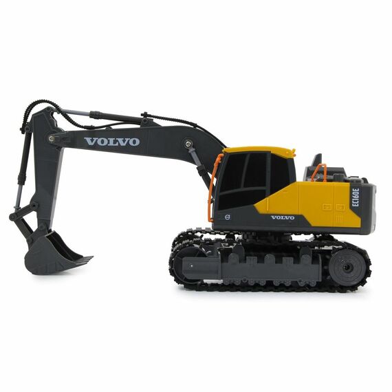 Jamara Bagger Volvo EC160E / Excavator / 1 26 / Electric | 406311