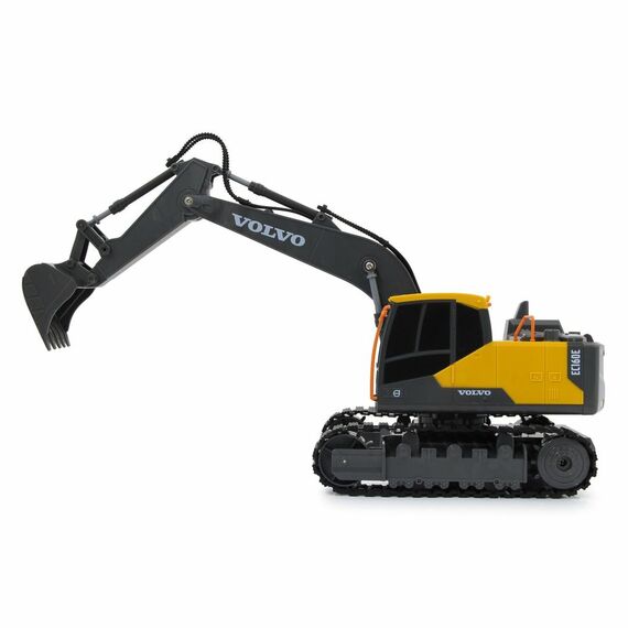 Jamara Bagger Volvo EC160E / Excavator / 1 26 / Electric | 406311
