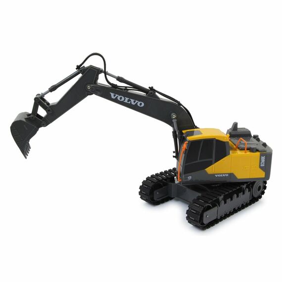 Jamara Bagger Volvo EC160E / Excavator / 1 26 / Electric | 406311