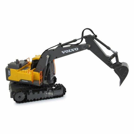 Jamara Bagger Volvo EC160E / Excavator / 1 26 / Electric | 406311