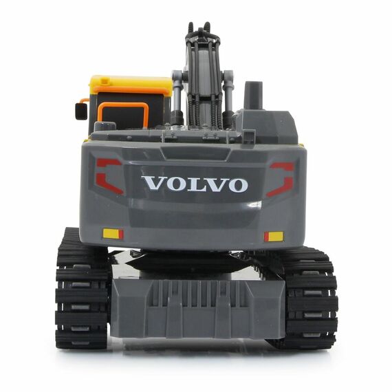 Jamara Bagger Volvo EC160E / Excavator / 1 26 / Electric | 406311