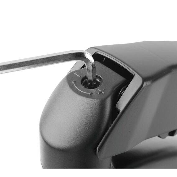 TV &amp Monitor Mount, Desk, Full Motion (Spring), 2 scr | 462501