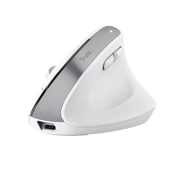 Trust Bayo+, Right-hand, Vertical design, Optical, RF Wir | 25399