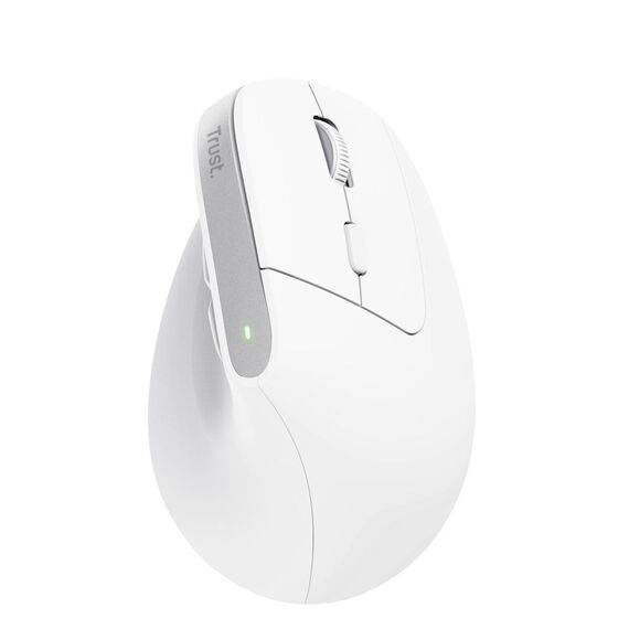Trust Bayo+, Right-hand, Vertical design, Optical, RF Wir | 25399