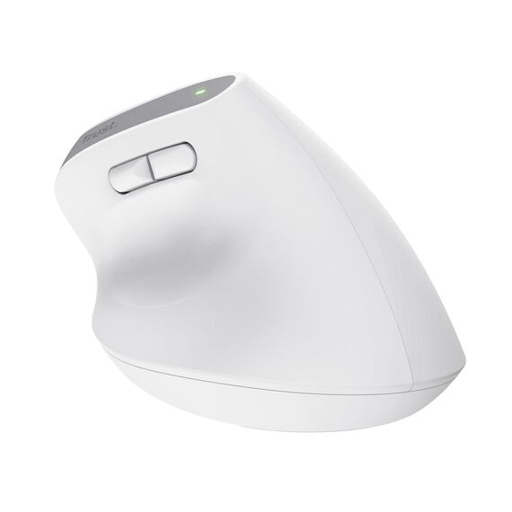 Trust Bayo+, Right-hand, Vertical design, Optical, RF Wir | 25399