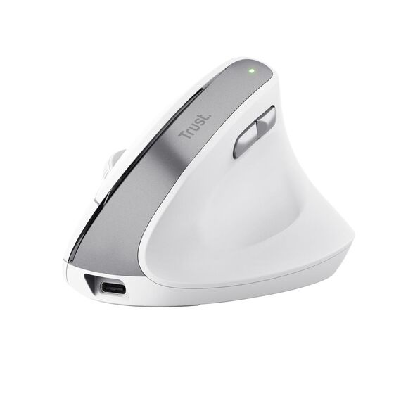 Trust Bayo II, Right-hand, Vertical design, Optical, RF W | 25398