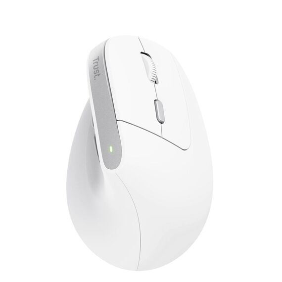 Trust Bayo II, Right-hand, Vertical design, Optical, RF W | 25398