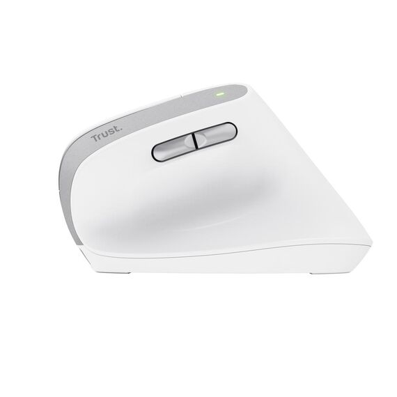 Trust Bayo II, Right-hand, Vertical design, Optical, RF W | 25398