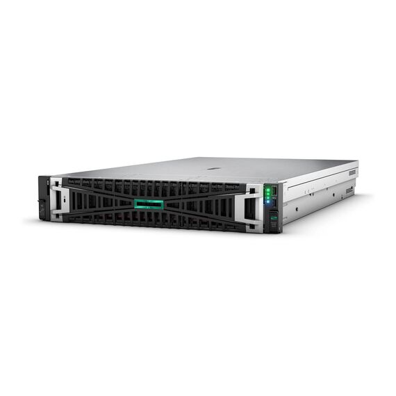 HPE DL380 Gen11 NC 2U XEON 4509Y 1x32GB BC8xSFF MR | P70456-421-1