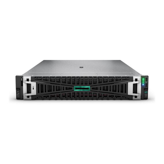 HPE DL380 Gen11 NC 2U XEON 4509Y 1x32GB BC8xSFF MR | P70456-421-1