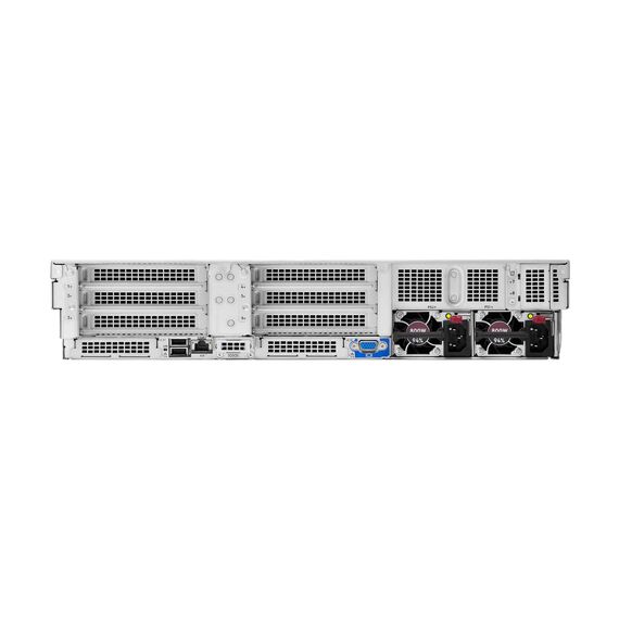 HPE DL380 Gen11 NC 2U XEON 4509Y 1x32GB BC8xSFF MR | P70456-421-1
