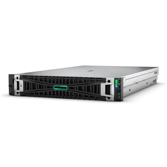 HPE DL380 Gen11 NC 2U XEON 4509Y 1x32GB BC8xSFF MR | P70456-421-1