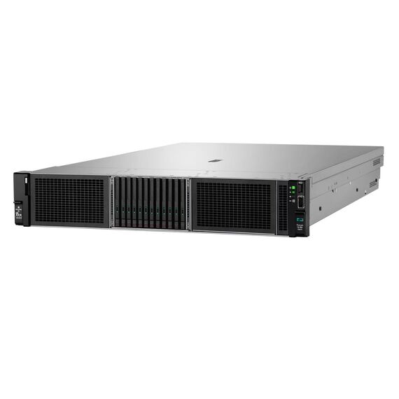 HPE DL380 Gen11 NC 2U XEON 4509Y 1x32GB BC8xSFF MR | P70456-421-1
