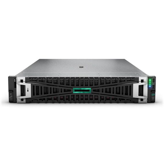 HPE DL380 Gen11 NC 2U XEON 4509Y 1x32GB BC8xSFF MR | P70456-421-1