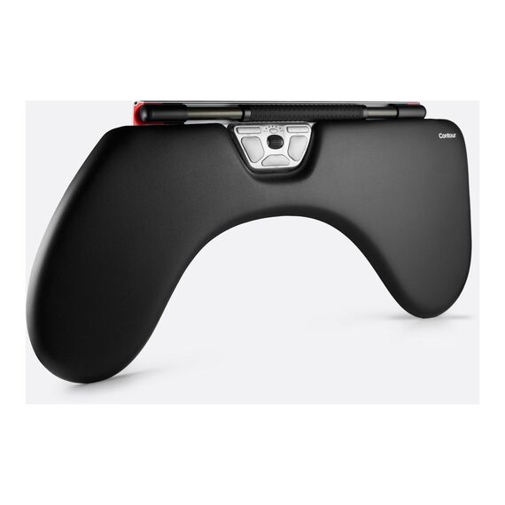 Contour RollerMouse Red Max - Central pointing dev | CDRMRED20410