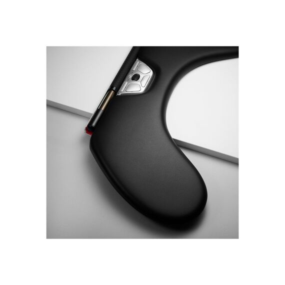 Contour RollerMouse Red Max - Central pointing dev | CDRMRED20410
