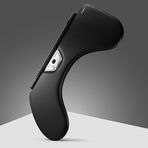Contour RollerMouse Red Max - Central pointing dev | CDRMRED20410