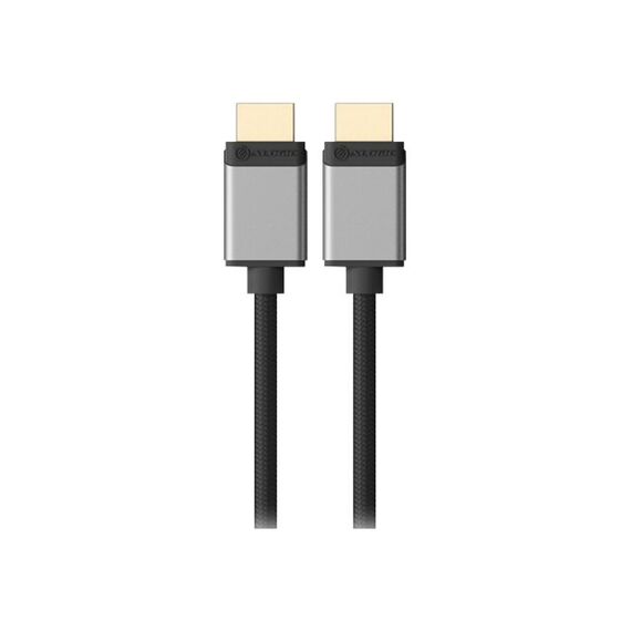 ALOGIC SUPER Ultra - HDMI cable - HDMI male to HDMI | SULHD02-SGR