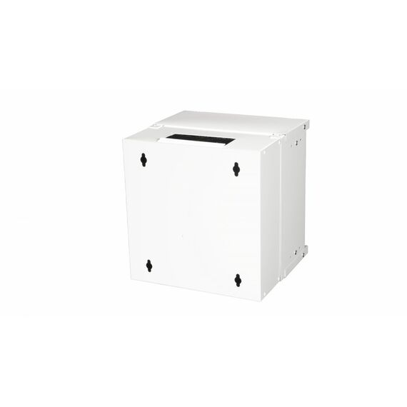 Equip Eco Mount 10' Cabinet, 06U, 300X300MM, RAL7 | EWM-06-3030-G