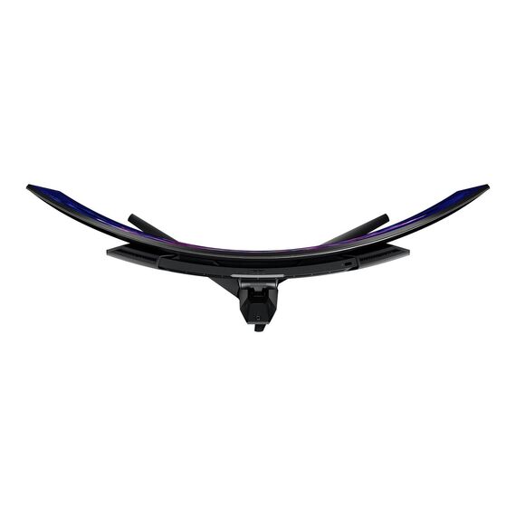gaming - curved - 39" - 3440 x 1440 UWQHD @ 240 | 90LM09R0-B01170