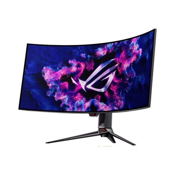 gaming - curved - 39" - 3440 x 1440 UWQHD @ 240 | 90LM09R0-B01170