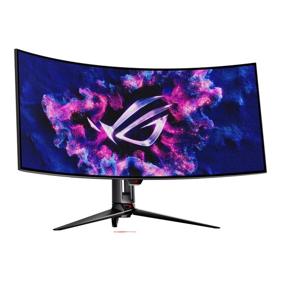 gaming - curved - 39" - 3440 x 1440 UWQHD @ 240 | 90LM09R0-B01170