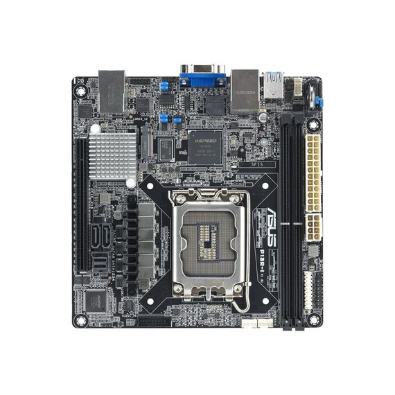 ASUS P13R-I - Motherboard - mini ITX - LGA1700  | 90SB0CR0-M0UAY0