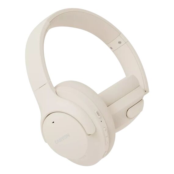 Canyon CNS-CBTHS10BG, Wired &amp Wireless, Calls/Music/Sport/Ever