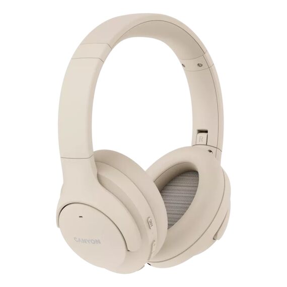 Canyon CNS-CBTHS10BG, Wired &amp Wireless, Calls/Music/Sport/Ever