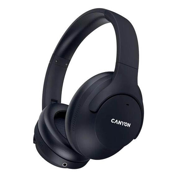 Canyon CNS-CBTHS10BK, Wired &amp Wireless, Calls/Music/Sport/Ever