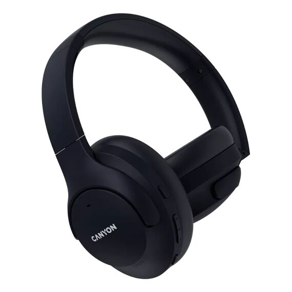 Canyon CNS-CBTHS10BK, Wired &amp Wireless, Calls/Music/Sport/Ever