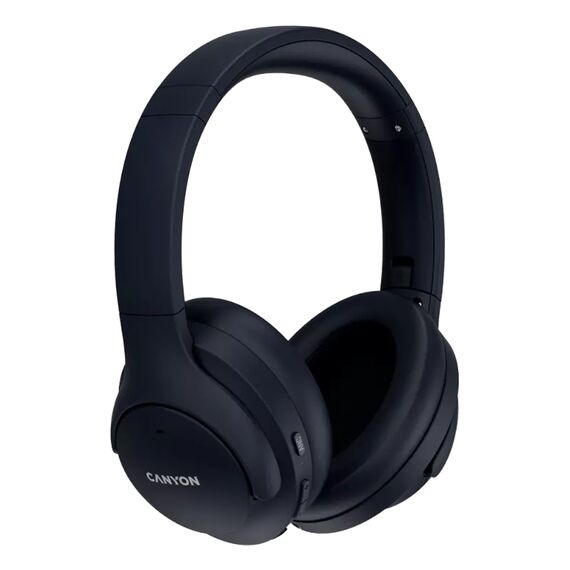 Canyon CNS-CBTHS10BK, Wired &amp Wireless, Calls/Music/Sport/Ever