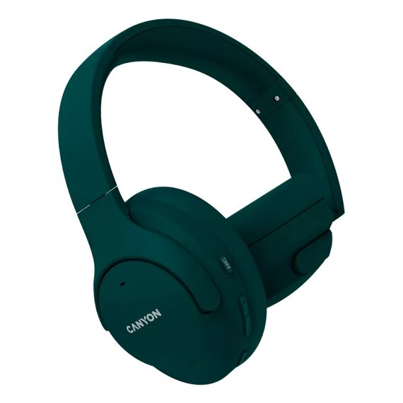 Canyon CNS-CBTHS10GN, Wired &amp Wireless, Calls/Music/Sport/Ever