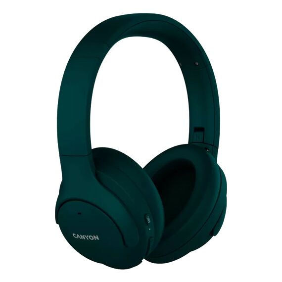 Canyon CNS-CBTHS10GN, Wired &amp Wireless, Calls/Music/Sport/Ever